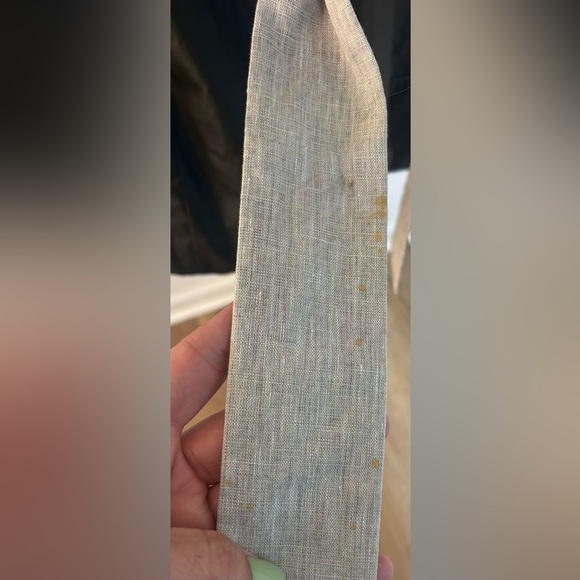 Paule Ka Vintage Designer Black Unique Short Trench Coat Size 38/ US 6 - Picture 8 of 9